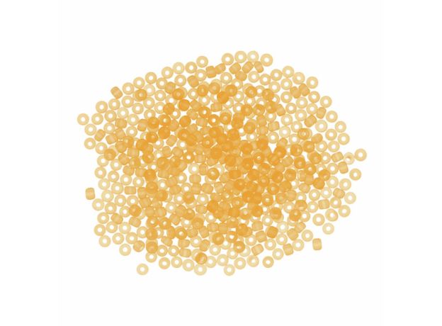 Бісер № 02039 Mill Hill Matte Maize
