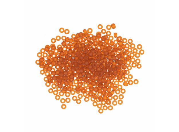 Бісер № 02042 Mill Hill Matte Pumpkin