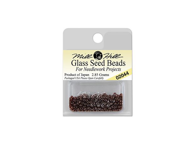 Бісер № 02044 Mill Hill Allspice