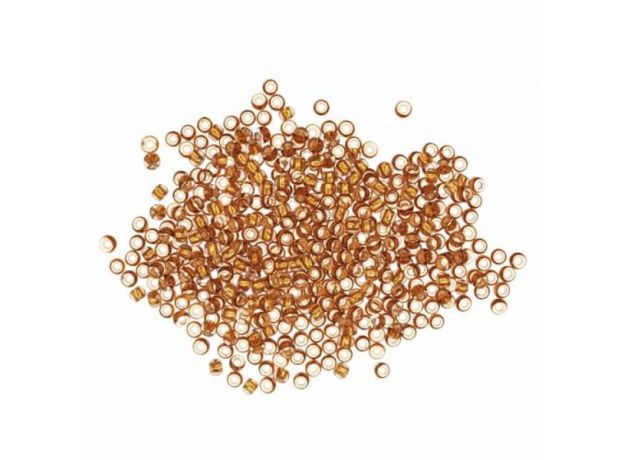 Бісер № 02048 Mill Hill Golden Olive