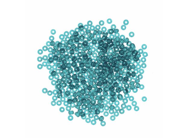 Бісер № 02073 Mill Hill Matte Dark Teal