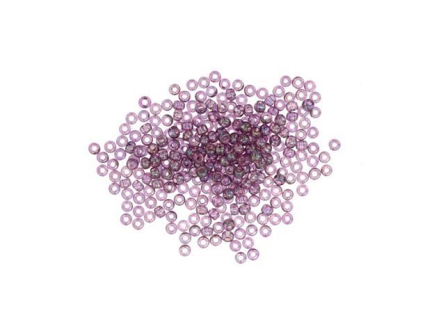 Бісер № 00206 Mill Hill Violet