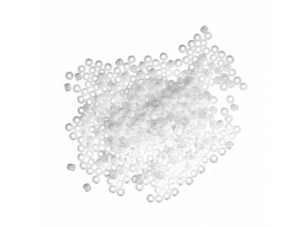 Бісер № 02058 Mill Hill Crayon White