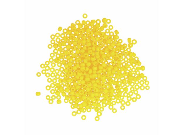 Бісер № 02059 Mill Hill Crayon Yellow