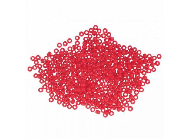 Бісер № 02063 Mill Hill Crayon Crimson