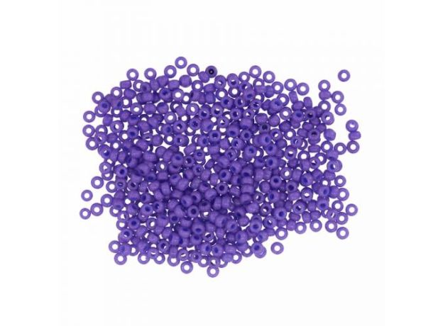 Бісер № 02069 Mill Hill Crayon Purple