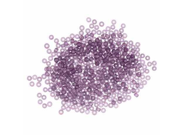 Бісер № 02081  Mill Hill Matte Lilac