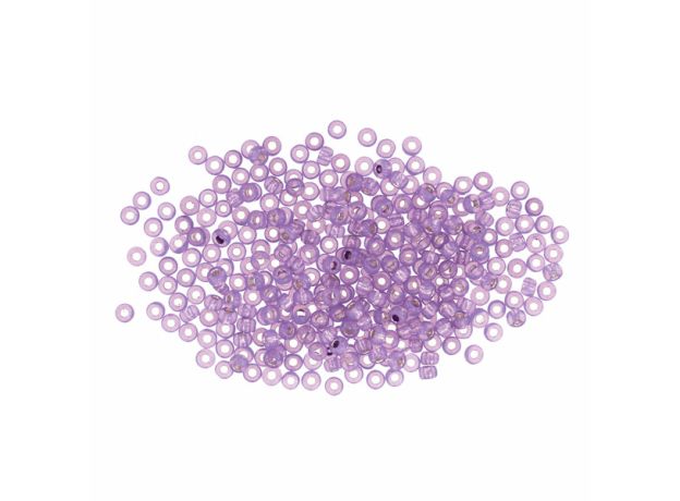 Бісер № 02083 Mill Hill Opaque Lt. Mauve