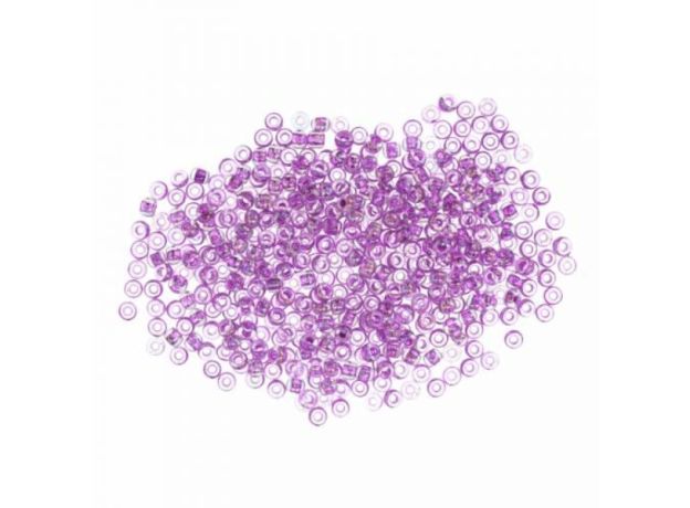 Бісер № 02084 Mill Hill Shimmering Lilac
