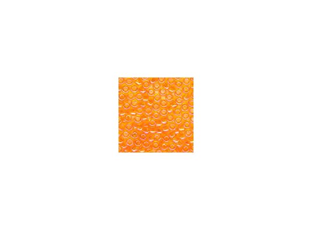 Бісер № 02096 Mill Hill Orange