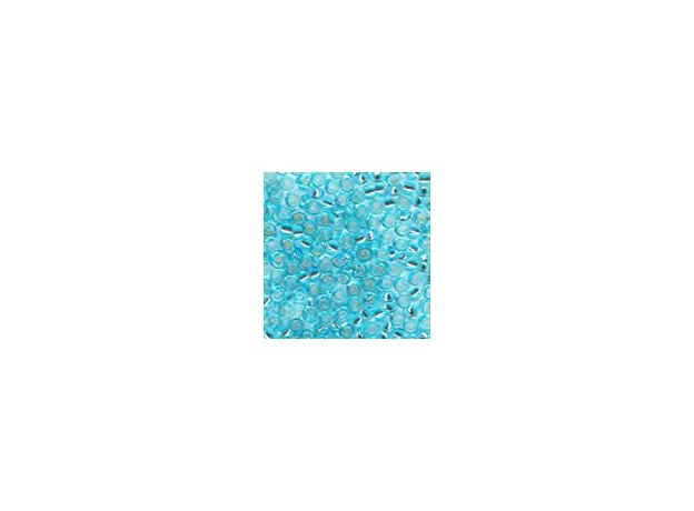 Бісер № 02097 Mill Hill Bahama Blue