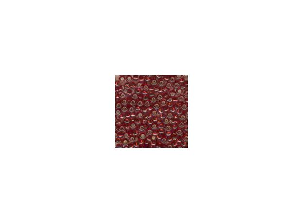 Бісер № 02099 Mill Hill Ruby