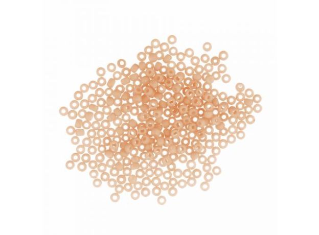 Бісер № 03017 Peachy Blush Mill Hill