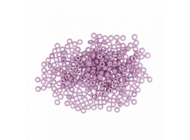 Бісер № 03020 Soft Mauve Mill Hill