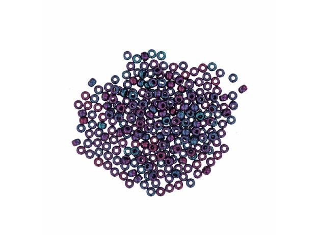 Бісер № 03034 Royal Amethyst Mill Hill