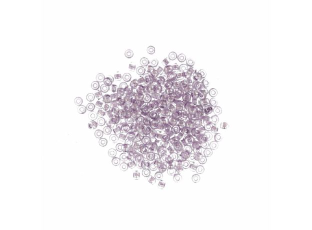 Бісер № 03044 Crystal Lilac Mill Hill