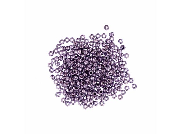 Бісер № 03045 Metallic Lilac Mill Hill