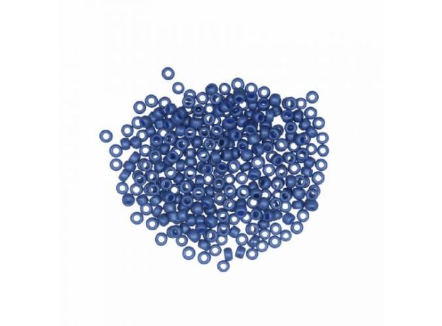 Бісер № 03061 Matte Periwinkle Mill Hill