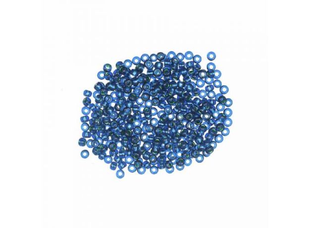Бісер № 03062 Blue Velvet Mill Hill