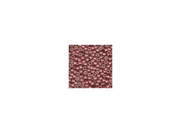 Бісер № 03503 Satin Cranberry Mill Hill