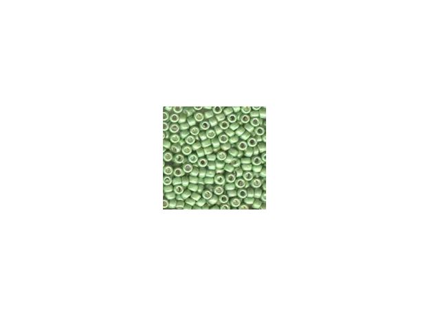 Бісер № 03504 Satin Moss Mill Hill