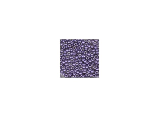 Бісер № 03505 Satin Purple Mill Hill