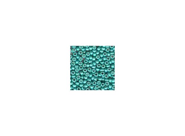 Бісер № 03507 Satin Turquoise  Mill Hill