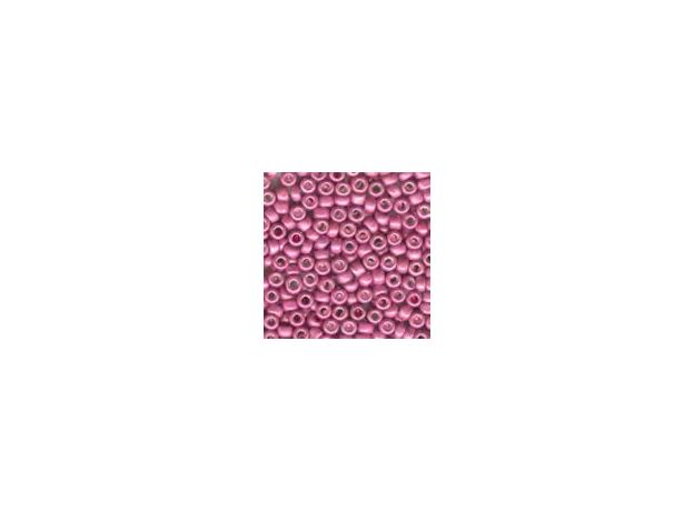 Бісер № 03553 Satin Old Rose Mill Hill