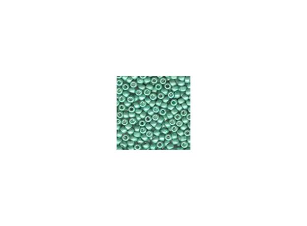 Бісер № 03561 Satin Ice Green Mill Hill