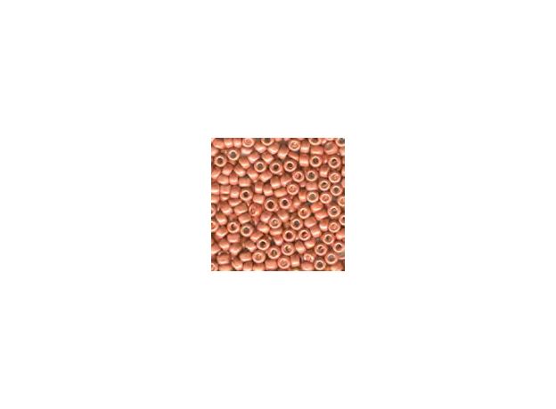 Бісер № 03575 Satin Coral Mill Hill