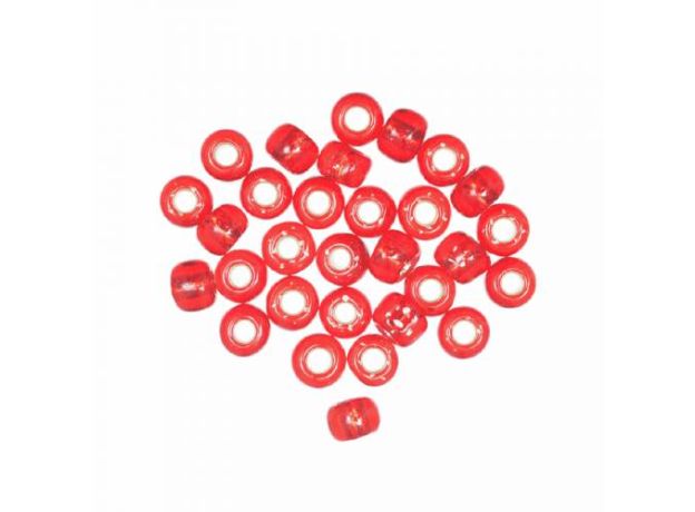 Бісер № 05025 Mill Hill Ruby