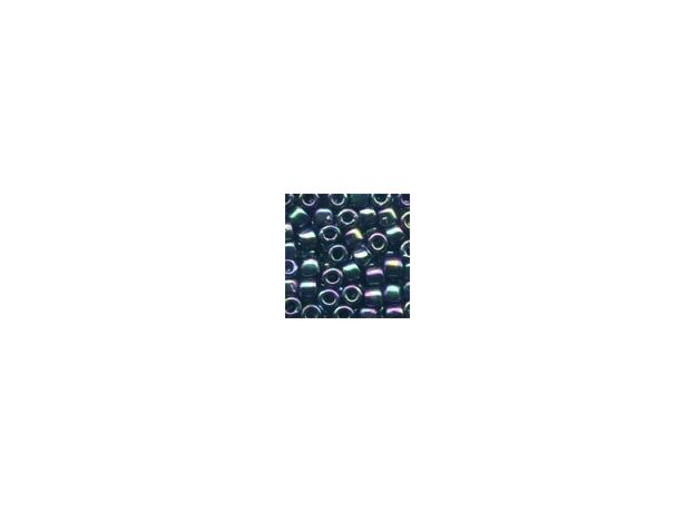 Бісер № 05086 Mill Hill Midnight Rainbow