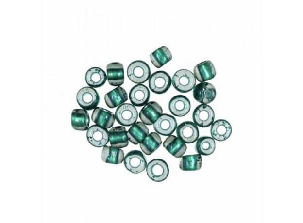 Бісер № 05270 Mill Hill Bottle Green