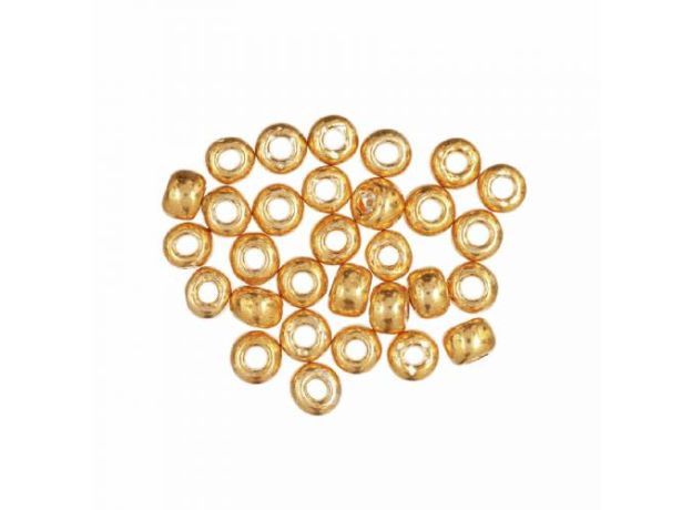 Бісер № 05557 Mill Hill Old Gold