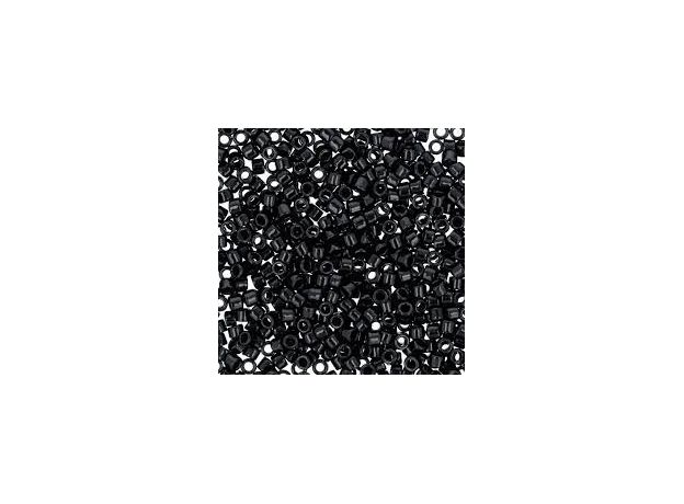 Бісер №  10003 Mill Hill Black
