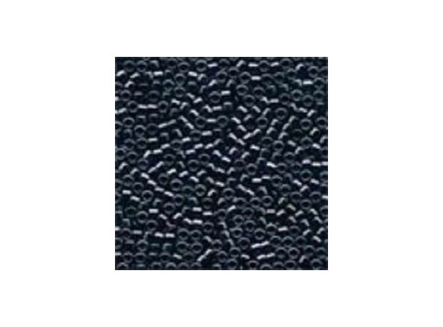 Бісер № 10008 Mill Hill Black Plum