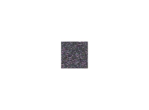 Бісер № 10018 Mill Hill Sheer Blueberry