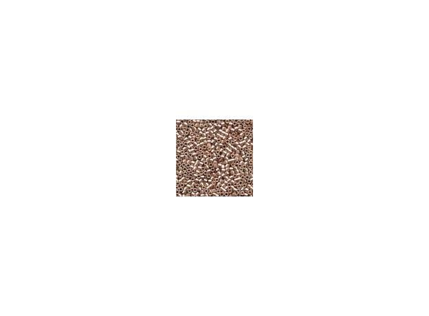 Бісер № 10025 Mill Hill Platinum Rose