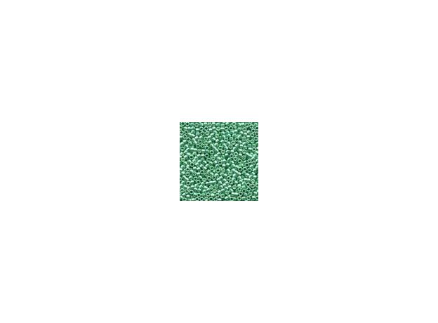 Бісер № 10030 Mill Hill Ice Green