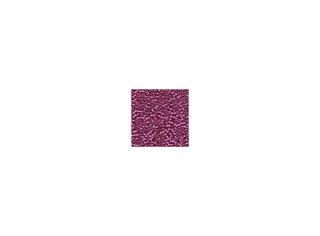 Бісер № 10032 Mill Hill Brilliant Fuchsia