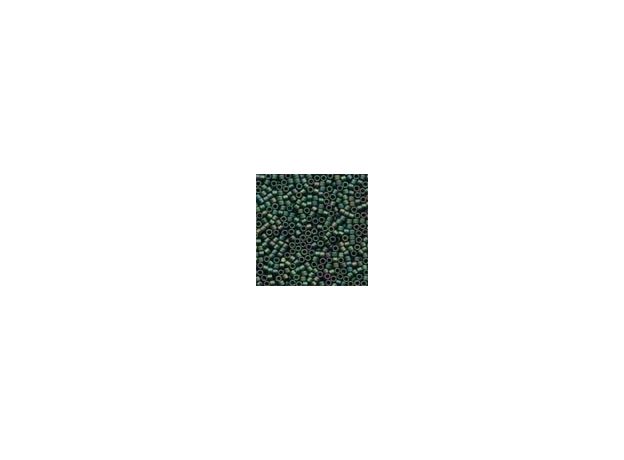 Бісер № 10040 Mill Hill Autumn Green