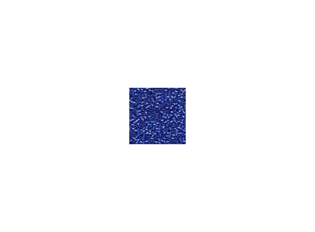 Бісер № 10047 Mill Hill Opales. Periwinkle