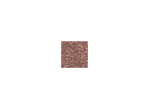 Бісер № 10051 Mill Hill Opal Salmon