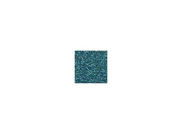 Бісер № 10059 Mill Hill Caribbean Blue