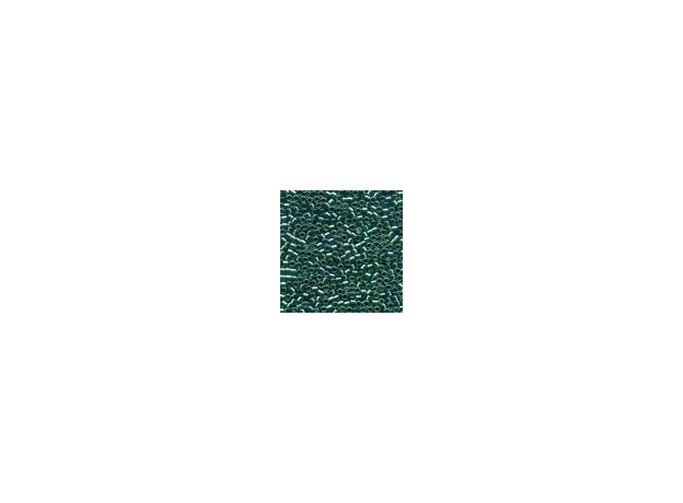 Бісер № 10064 Mill Hill Deep Sea Green
