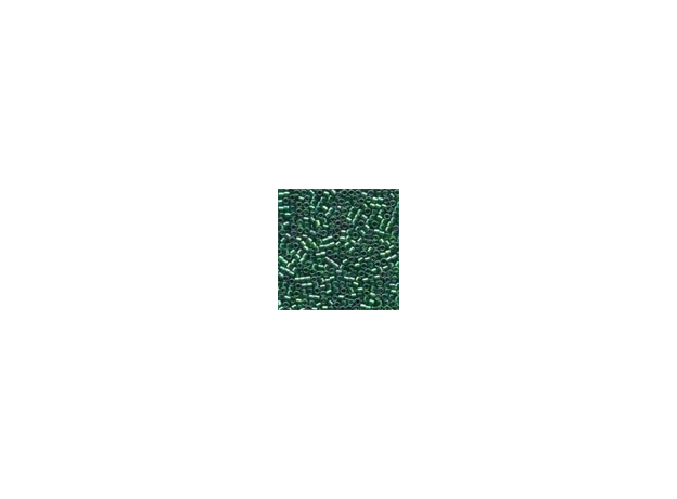 Бісер № 10067 Mill Hill True Green.Opal