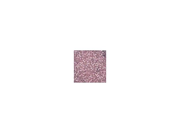 Бісер № 10093 Mill Hill Pink Shimmer