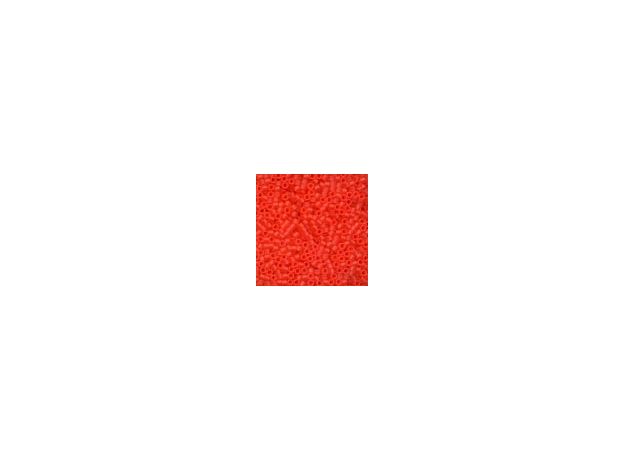 Бісер № 10098 Mill Hill Matte Orange