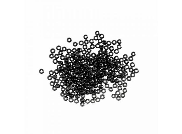 Бісер № 16014 Mill Hill Black