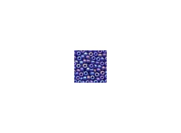 Бісер № 16021 Mill Hill Frosted Periwinkle